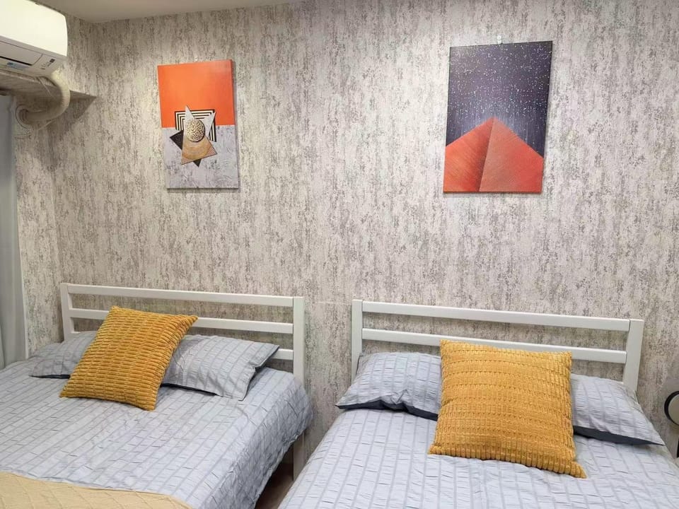 530 Shinjuku center area -JR新宿站步行10分-东新宿站4分-直达上野涉谷银座原宿 Apartment in Shinjuku