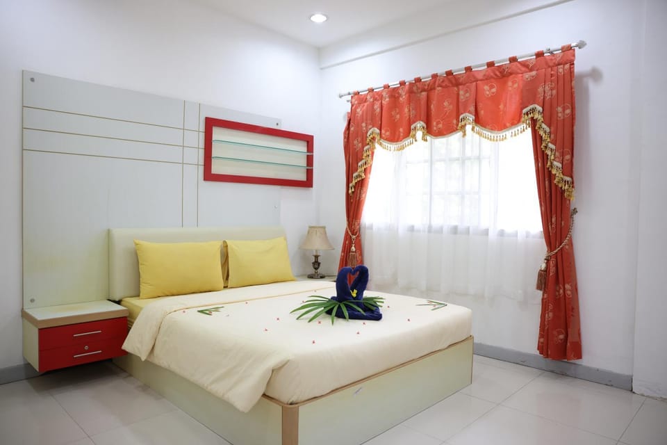 Bintan Service Apartment Apartment in Teluk Sebong