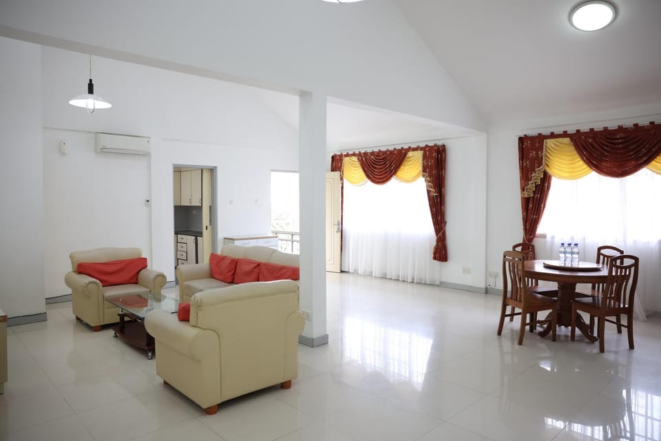 Bintan Service Apartment Apartment in Teluk Sebong