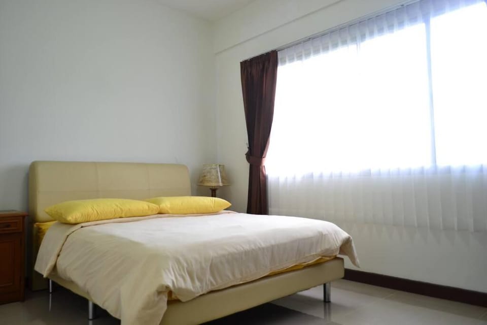 Bintan Service Apartment Apartment in Teluk Sebong