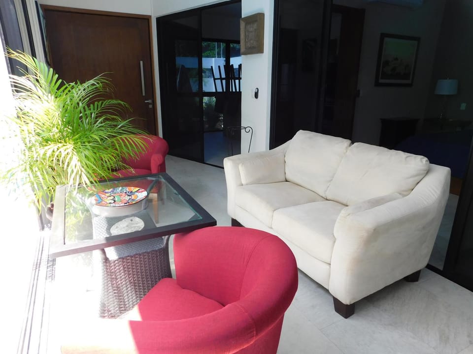 Oasis Urban Retreat Apartment in Cancun