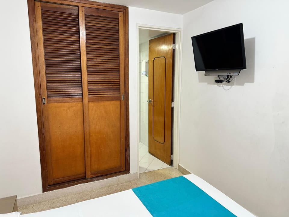 Amoblados Medellín Laureles Apartment in Medellin