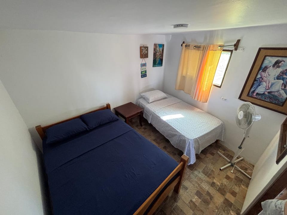 Casa Lobos Hotel in Department of Piura