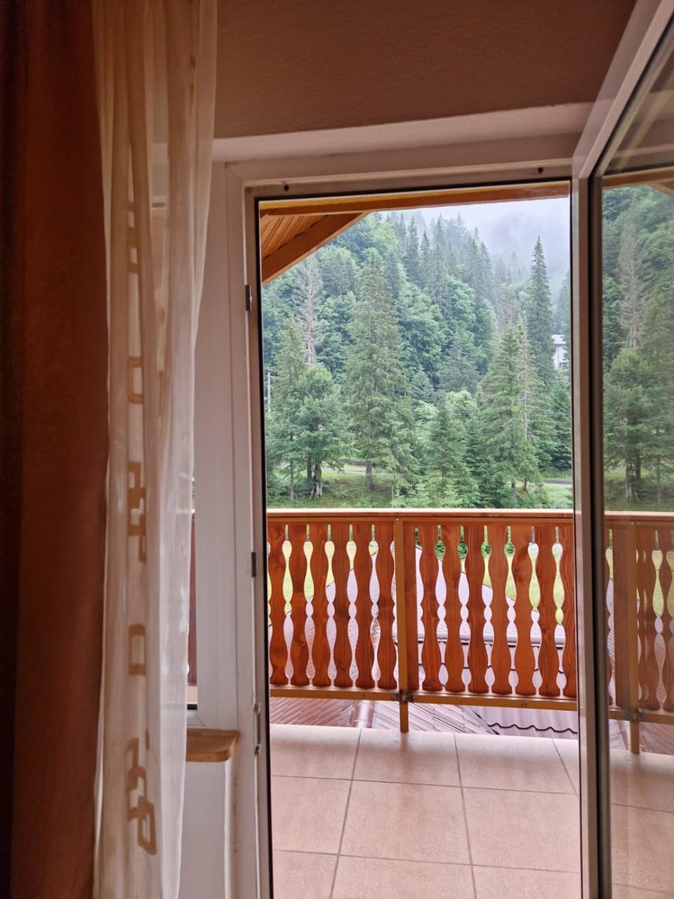 Day, Balcony/Terrace