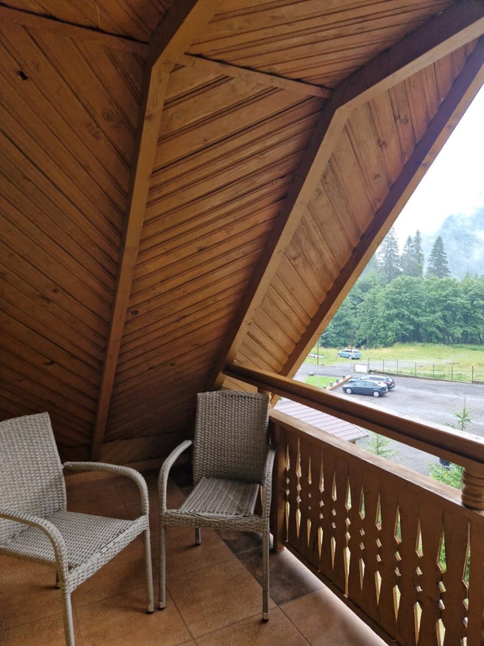 View (from property/room), Balcony/Terrace