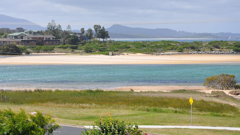Nearby landmark, Natural landscape, Beach, River view, Sea view