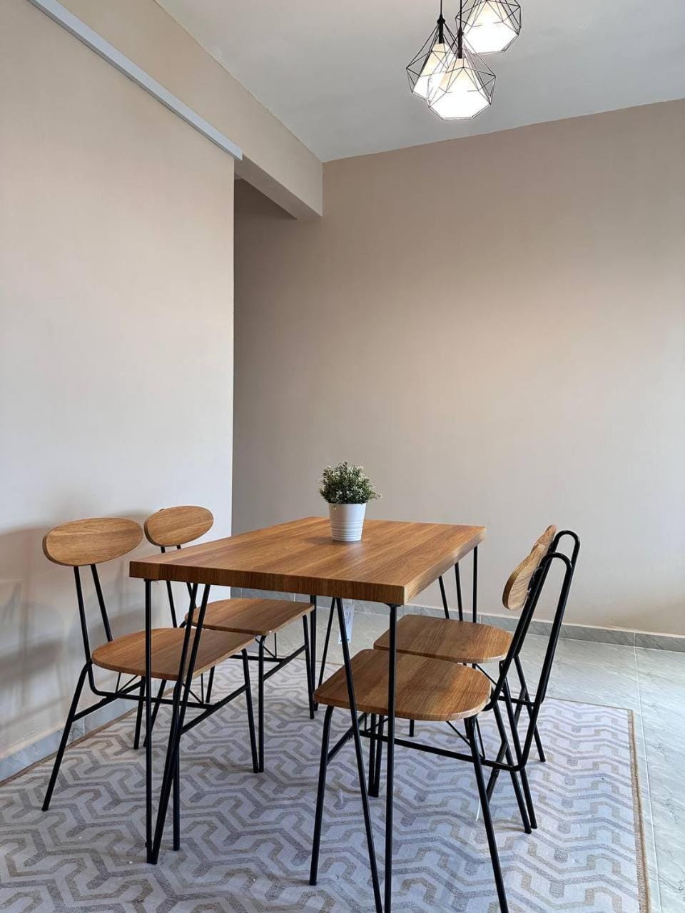 Cozy Apartment 3 Br CityView In KT Near Drawbridge Apartment in Terengganu, Malaysia