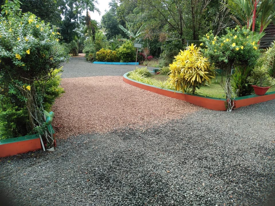 Kuttickattil Gardens Homestay Vacation rental in Kerala