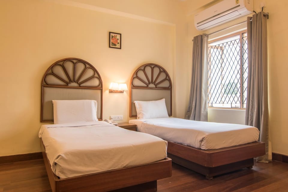 Shanthiniketan - Ramoji Film City Hotel in Telangana