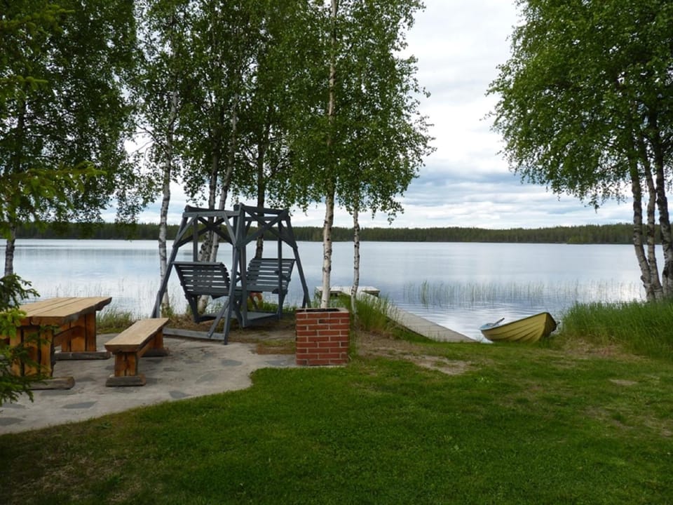 Fishing, Beach, Lake view, Area and facilities