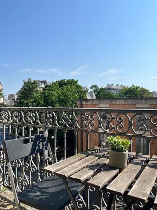 Day, View (from property/room), Balcony/Terrace