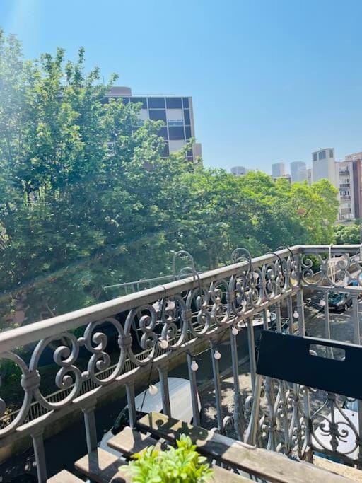 Day, View (from property/room), Balcony/Terrace