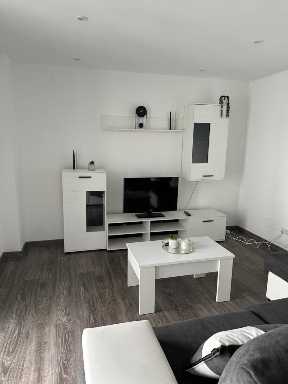 Communal lounge/ TV room, TV and multimedia, Evening entertainment
