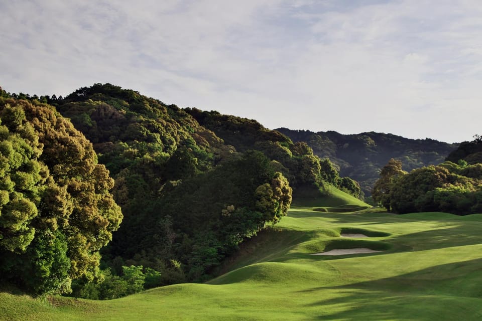KATADA Lodge & Villa Hotel in Japan