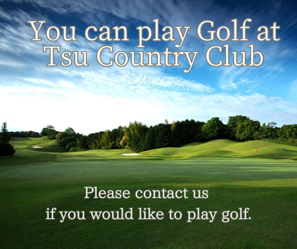 Property building, Golfcourse