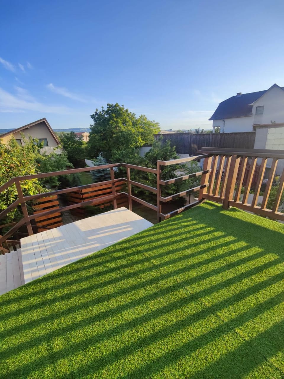 Luxus Cluj Airport Apartments Apartment in Cluj-Napoca