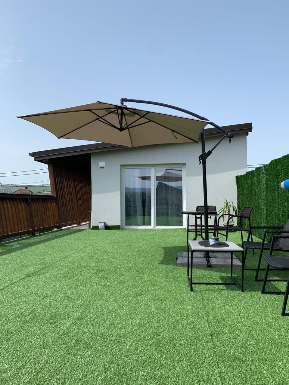 Luxus Cluj Airport Apartments Apartment in Cluj-Napoca
