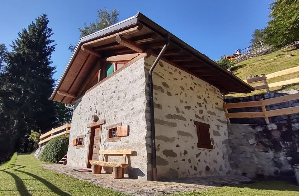 Property building, Day, Natural landscape