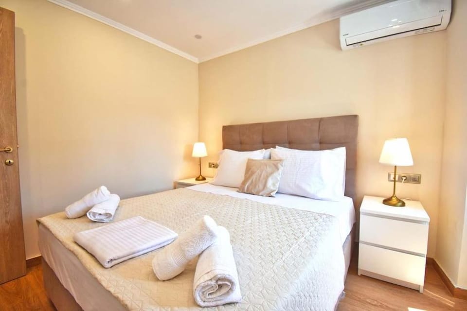 Casa Di Alessandro Apartment in Corfu, Greece