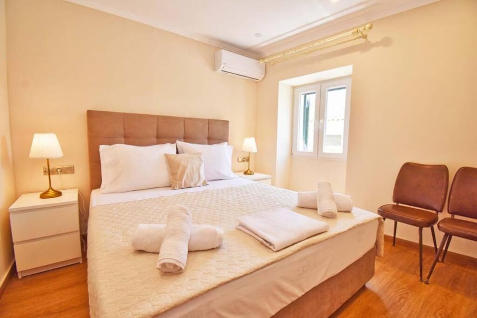 Casa Di Alessandro Apartment in Corfu, Greece