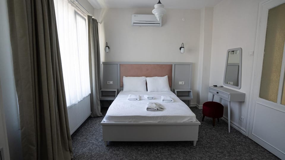 Büyükada Ece Suit Apartment in Istanbul