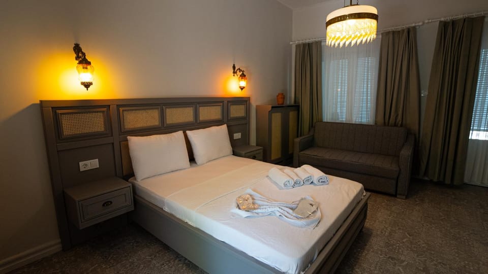 Büyükada Ece Suit Apartment in Istanbul