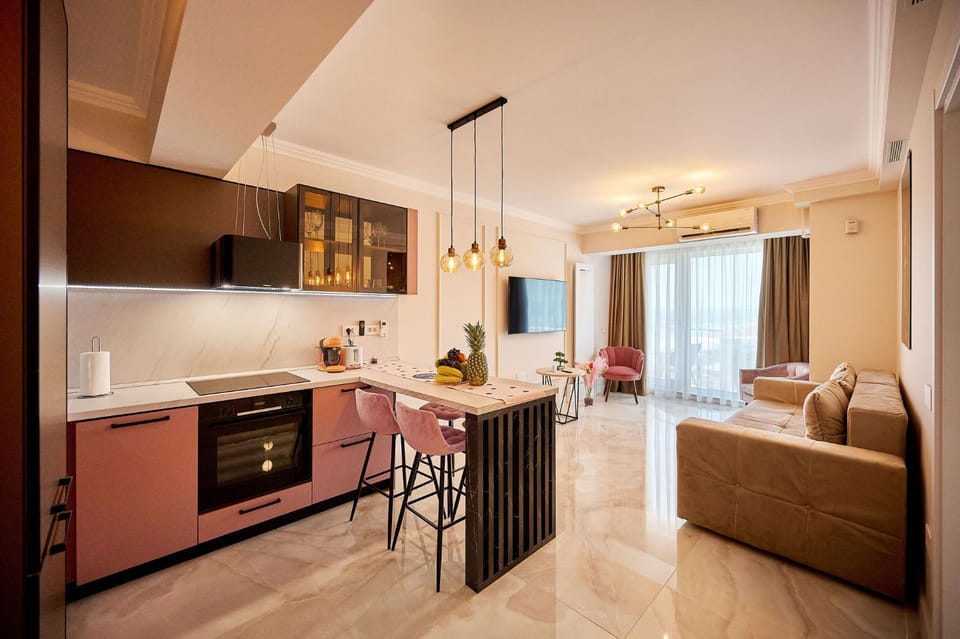 TV and multimedia, Kitchen or kitchenette, Living room, Dining area, pet friendly