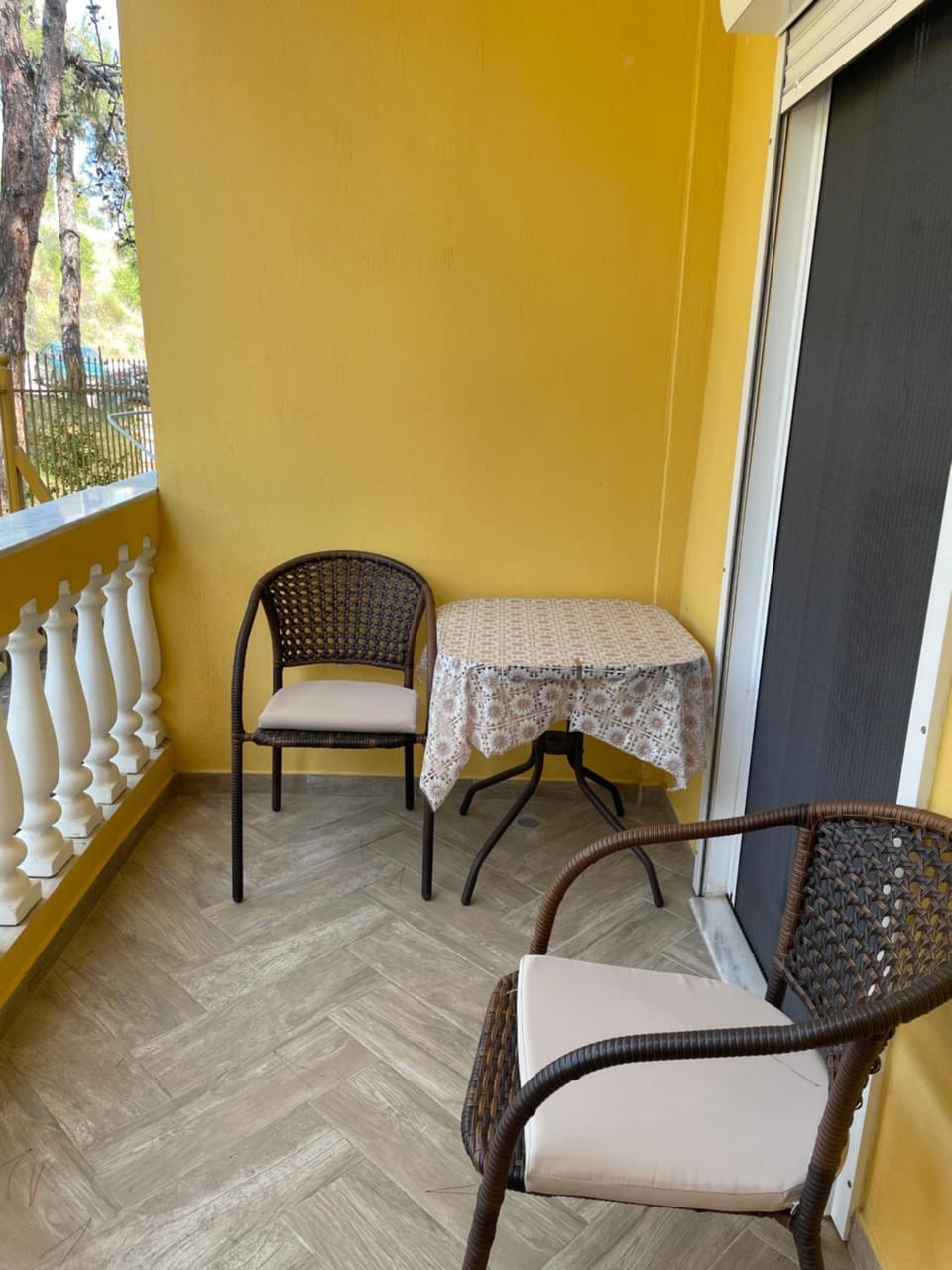 Apartment Nikolay Apartment in Halkidiki