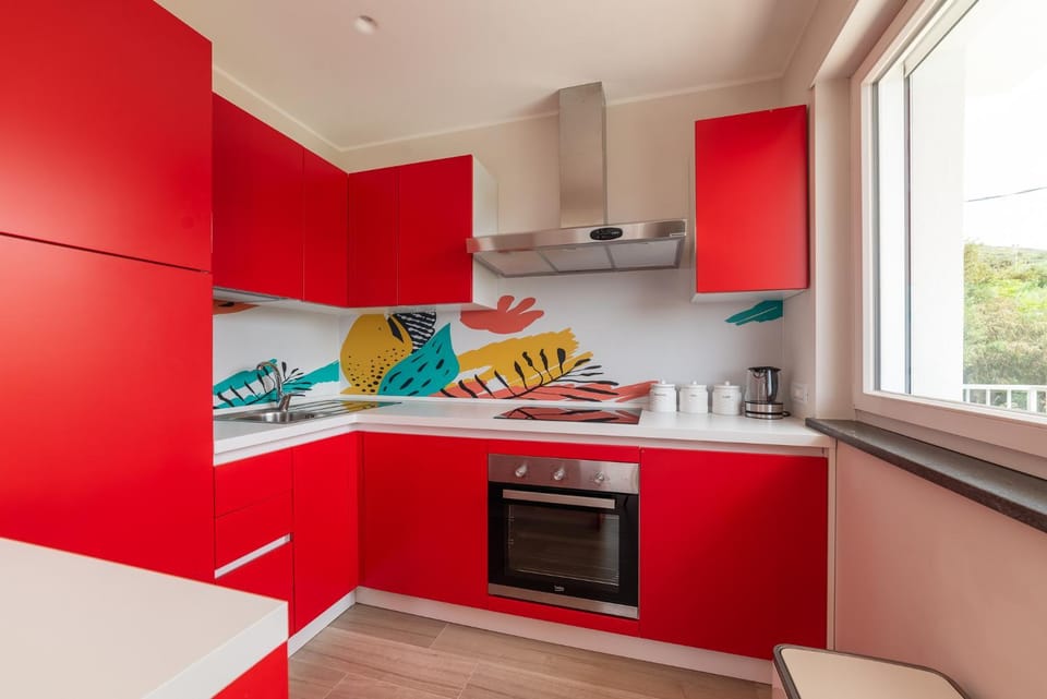 Micabalù Luxury Apartment Apartment hotel in Basilicata