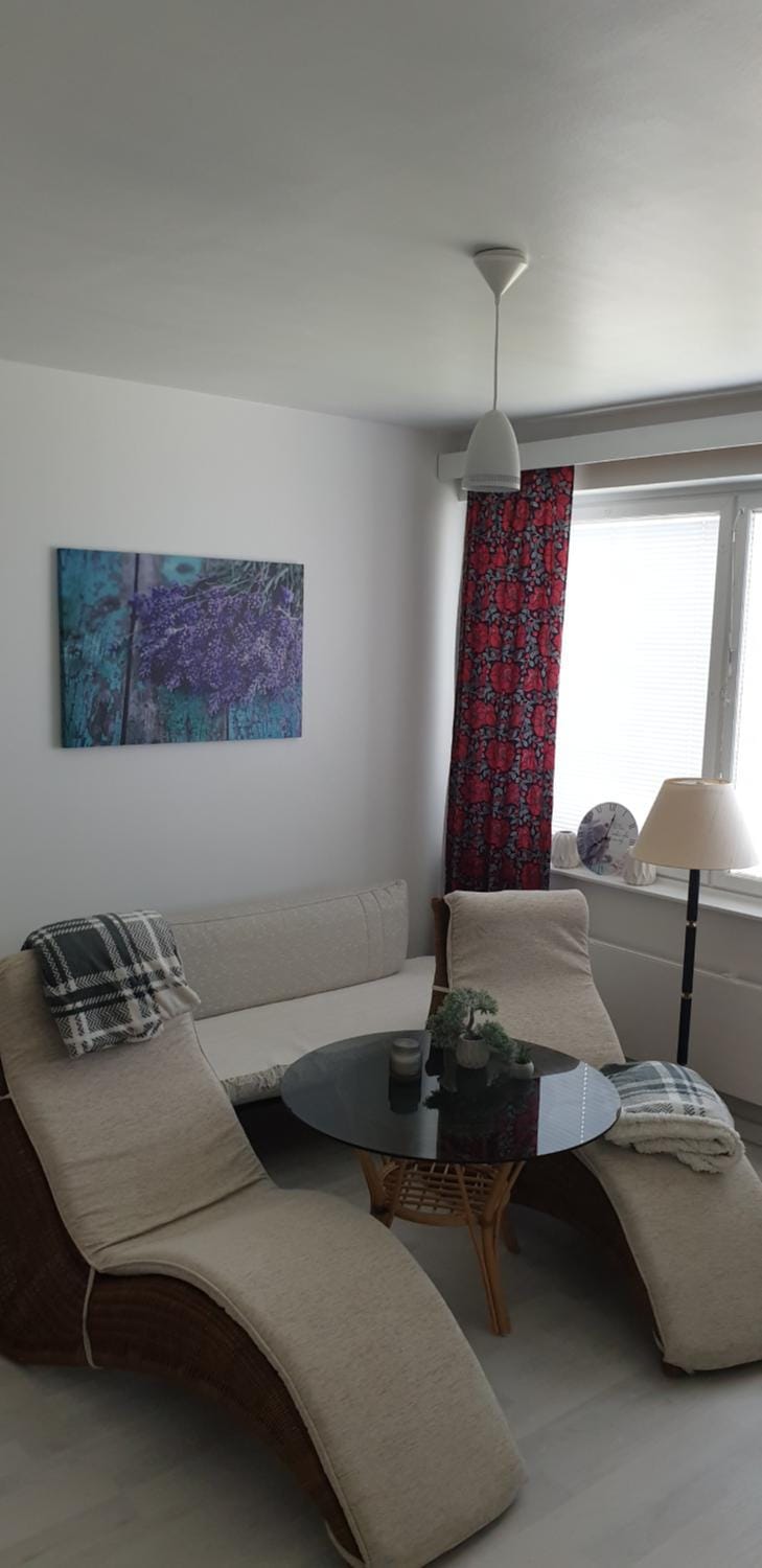 City center apartment Apartment in Finland