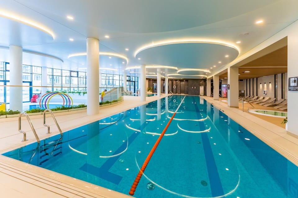 Pool view, Swimming pool, Swimming pool