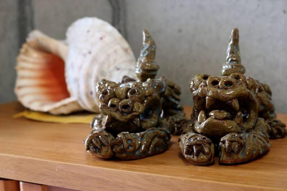 Ti-da Gesashi -SEVEN Hotels and Resorts- House in Okinawa Prefecture