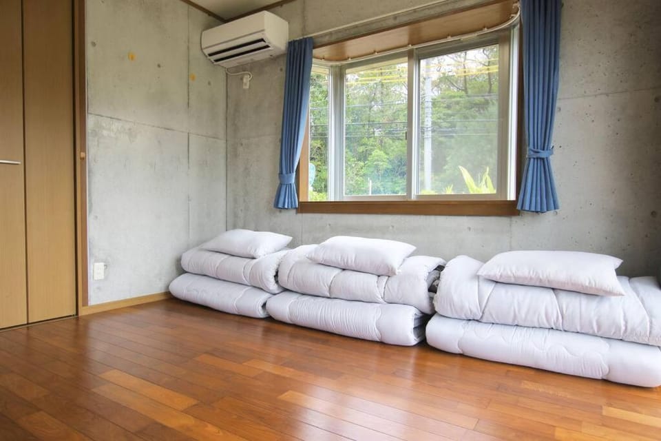 Ti-da Gesashi -SEVEN Hotels and Resorts- House in Okinawa Prefecture