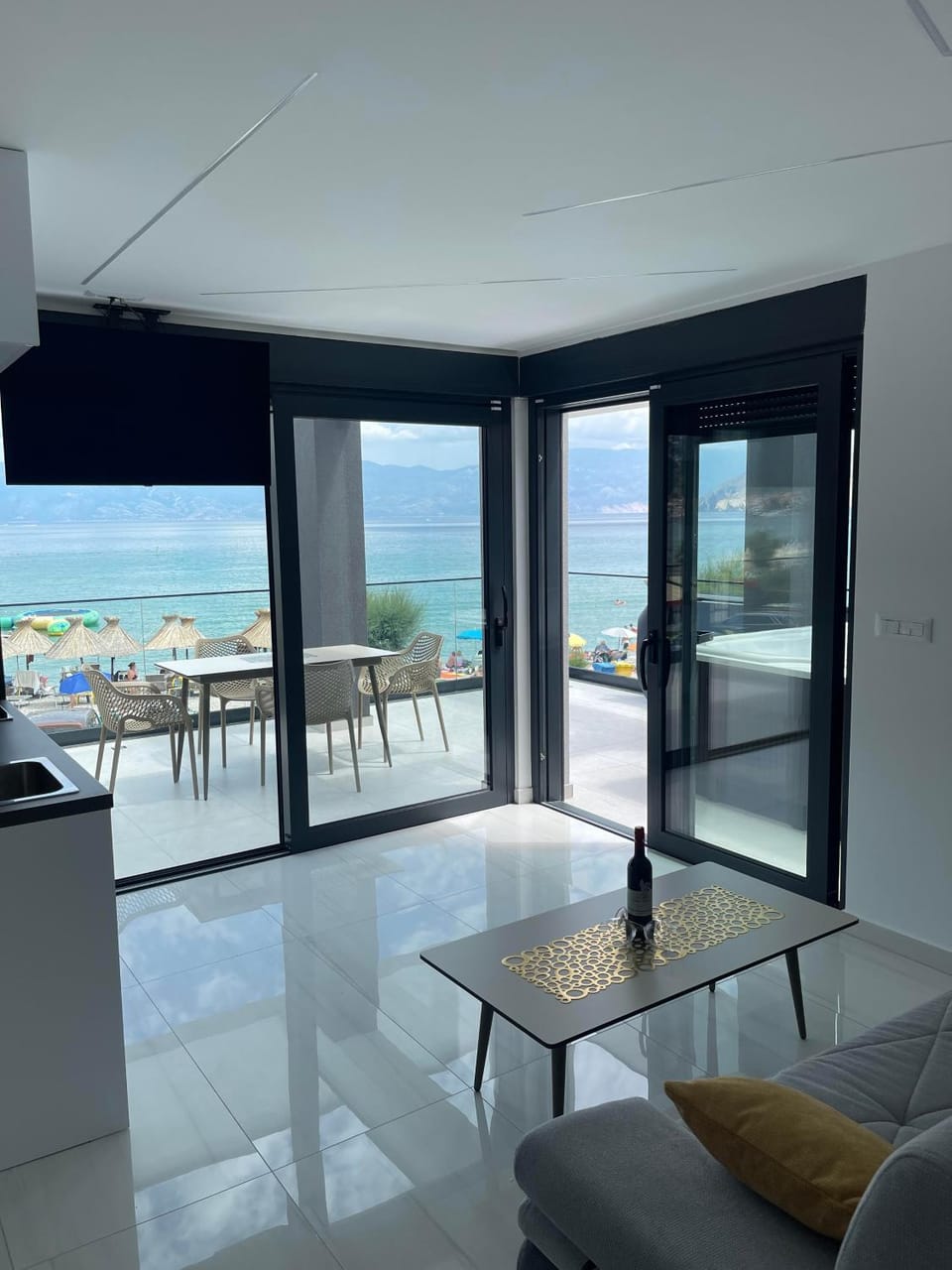 View (from property/room), Seating area