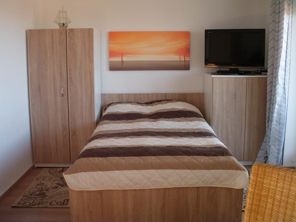 Tief 10 Wohnung 408 Apartment in Wangerland