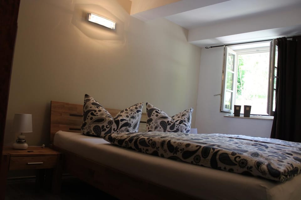 Ferienwohnungen Im Alten Handelshof Apartment in Quedlinburg