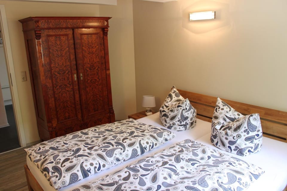 Ferienwohnungen Im Alten Handelshof Apartment in Quedlinburg