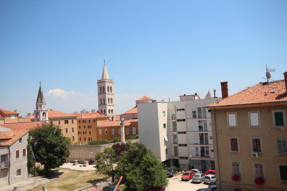 View (from property/room)