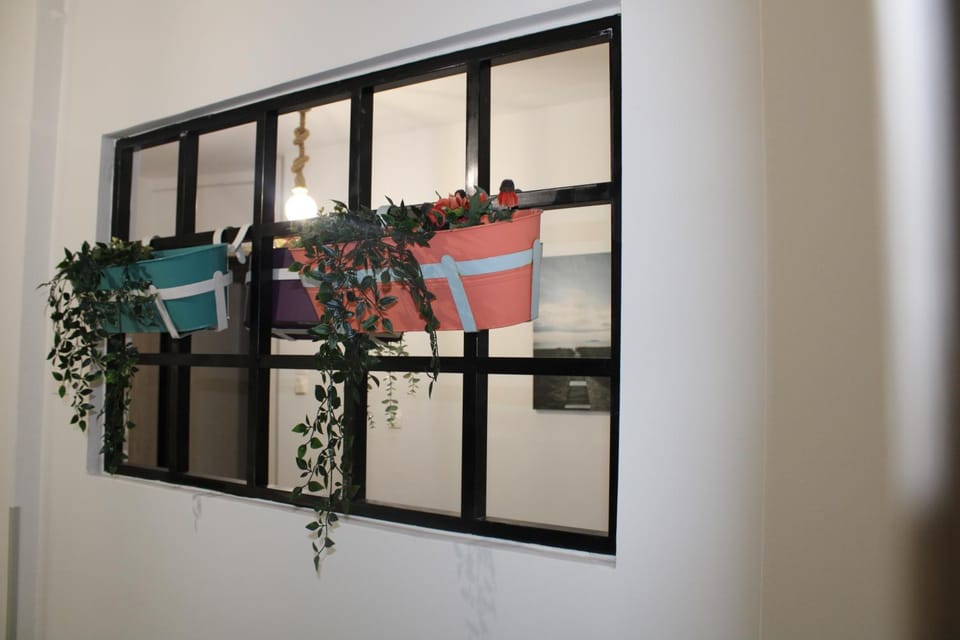 Athens City Themis 16 Apartment in Athens