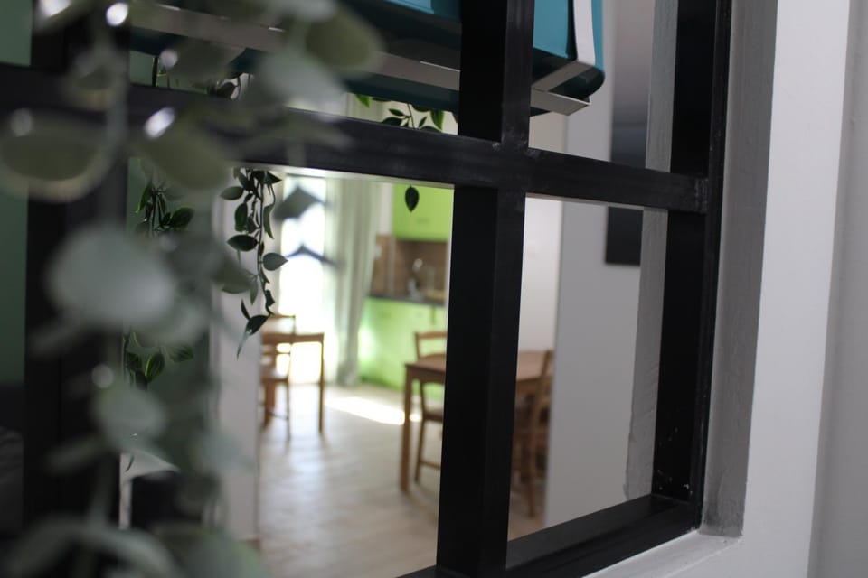 Athens City Themis 16 Apartment in Athens