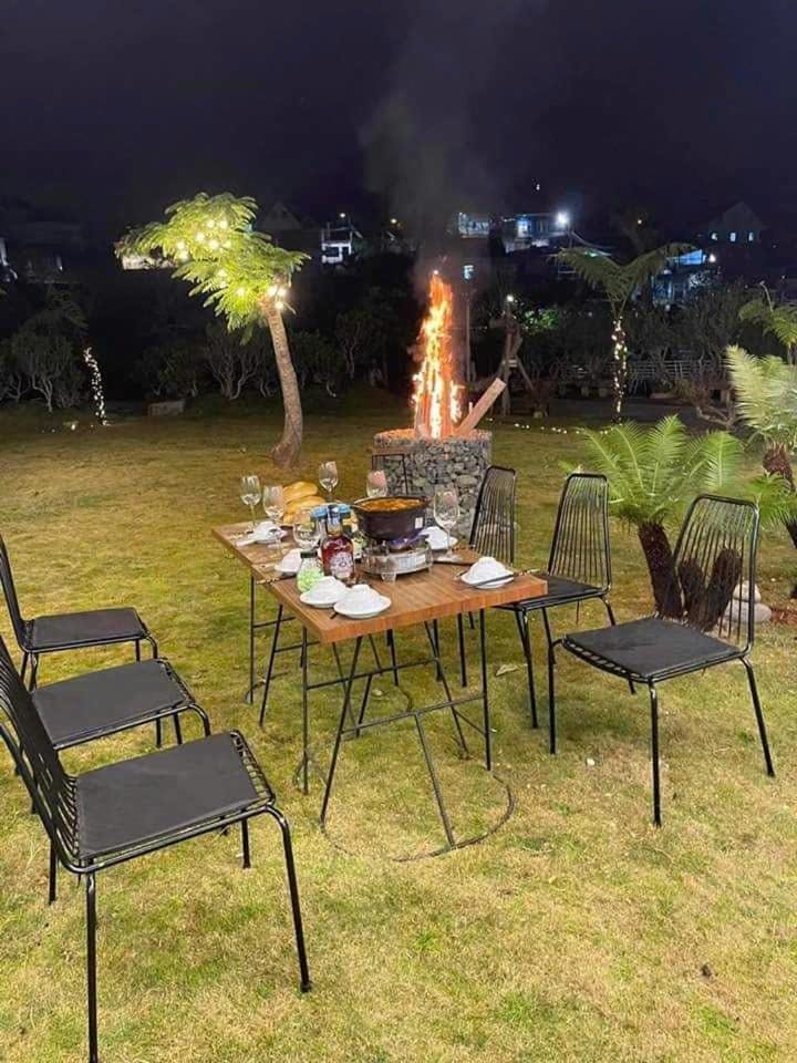 Homestay Mai Anh Đào Hotel in Dalat