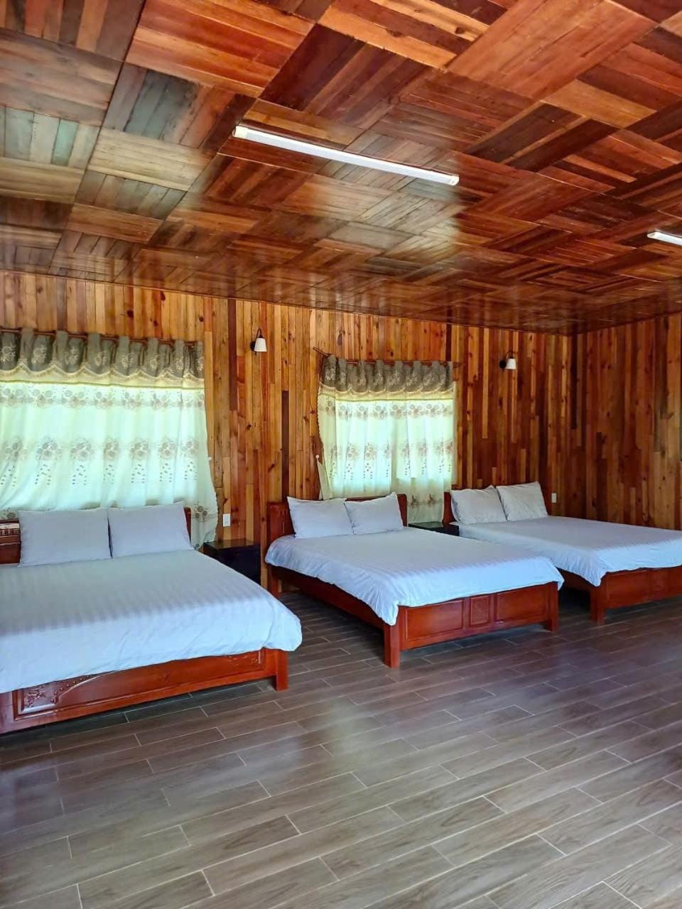 Homestay Mai Anh Đào Hotel in Dalat