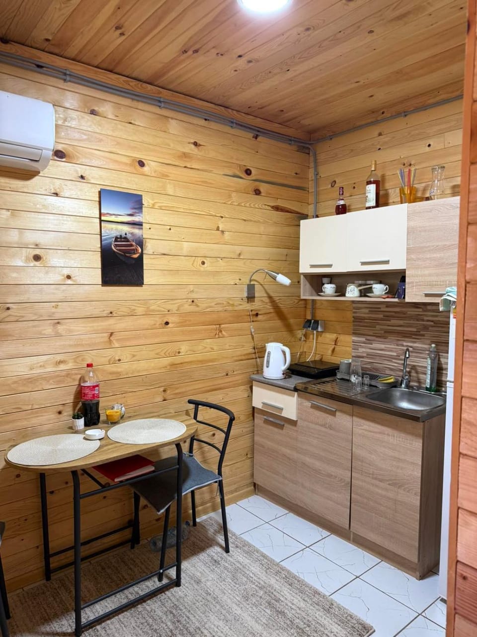 Apartmani Gavrilović Apartment in Vojvodina