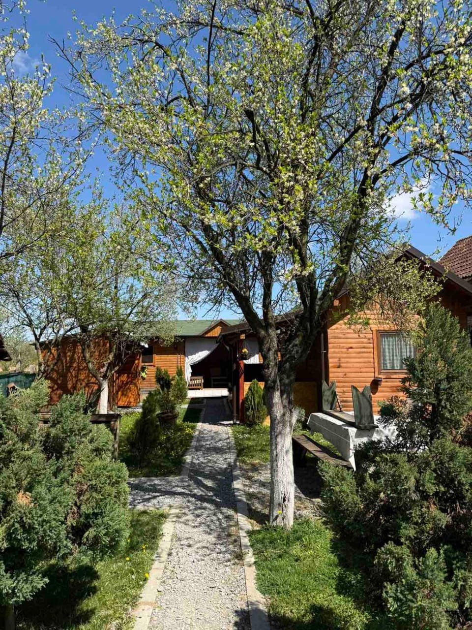 Apartmani Gavrilović Apartment in Vojvodina