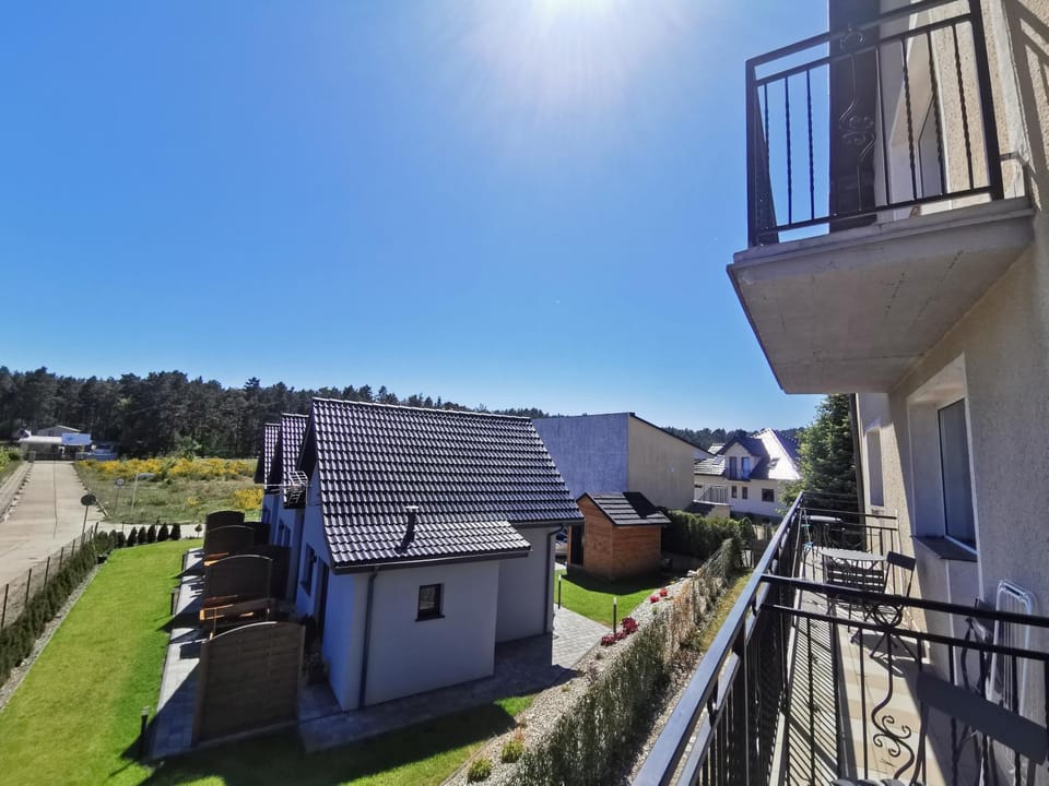 View (from property/room), Balcony/Terrace