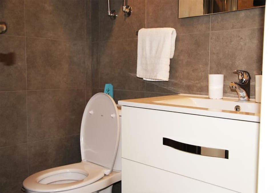 bidet