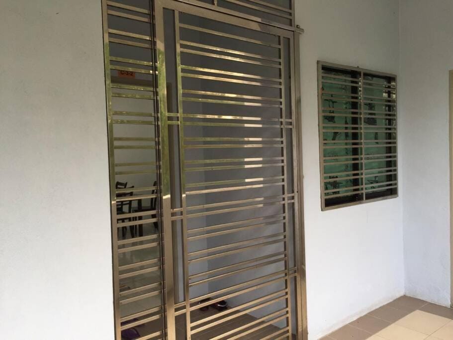 3 Bilik Apartment Pangkor - Lot 10 Apartment in Perak