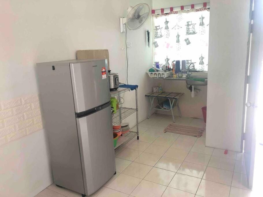 3 Bilik Apartment Pangkor - Lot 10 Apartment in Perak