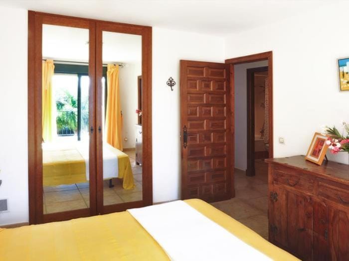 Ref 29 CASA SPIRA House in Costa de la Luz