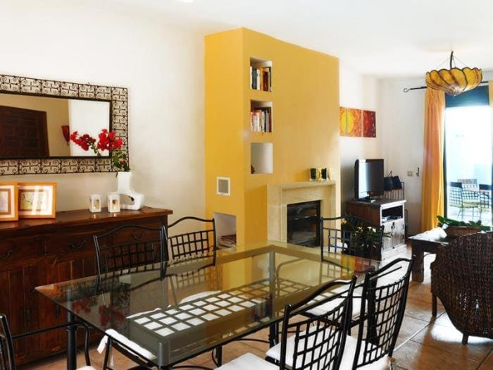 Ref 29 CASA SPIRA House in Costa de la Luz